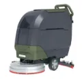 Picture of IZY - IZY-530D 20 in. Walk-Behind Floor Scrubber with Traction