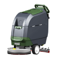 Picture of IZY - IZY-530D 20 in. Walk-Behind Floor Scrubber with Traction