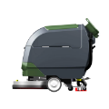 Picture of IZY - IZY-530D 20 in. Walk-Behind Floor Scrubber with Traction