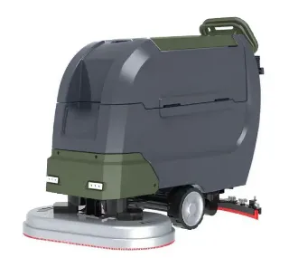 Picture of IZY - IZY-850 Walk-behind scrubber 26", 100L / 110L