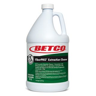 Picture of Betco FiberPRO Extraction Carpet Cleaner, Fresh - 3,78 L